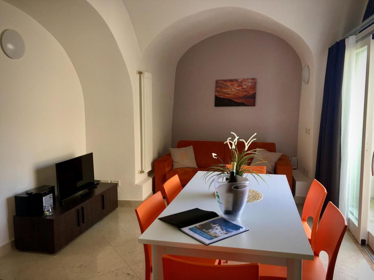 Villa Borgo Borago Brenzone sul Garda Exterior foto