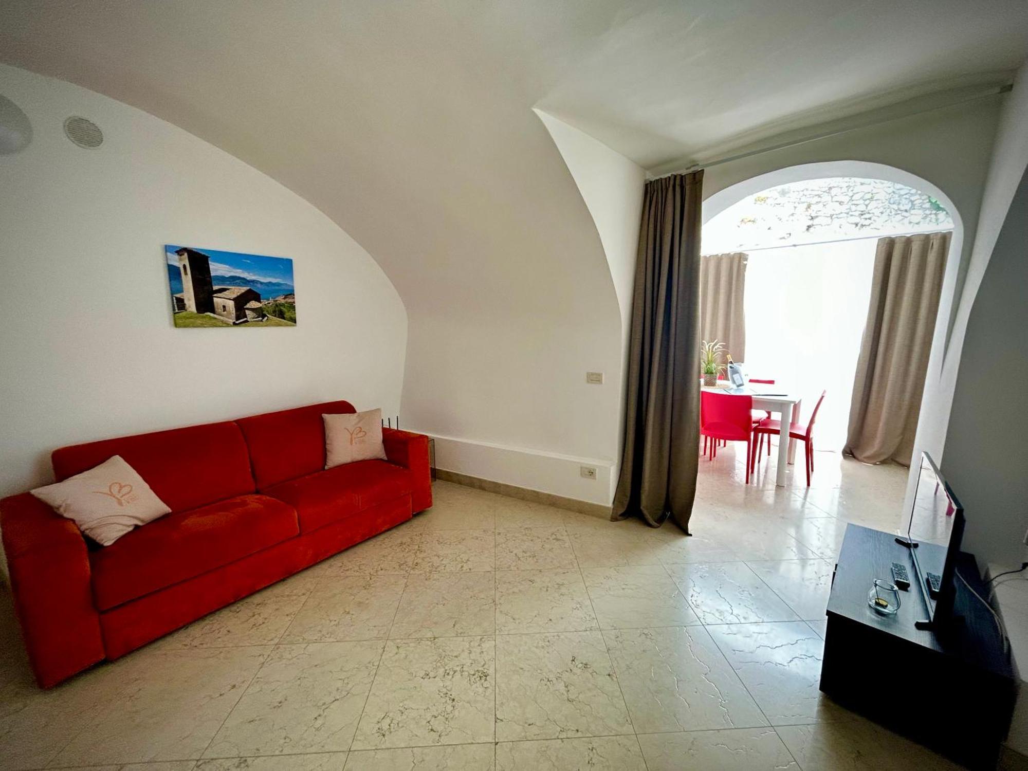 Villa Borgo Borago Brenzone sul Garda Quarto foto