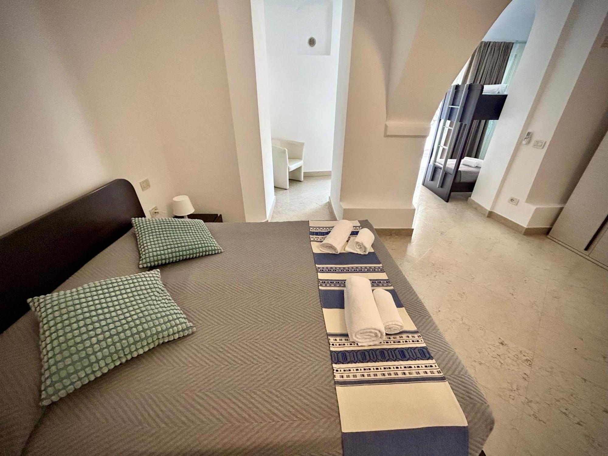 Villa Borgo Borago Brenzone sul Garda Quarto foto